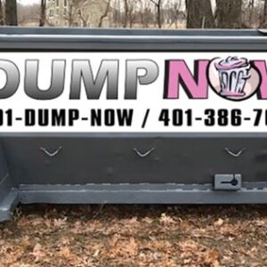10 Yard Dumpster